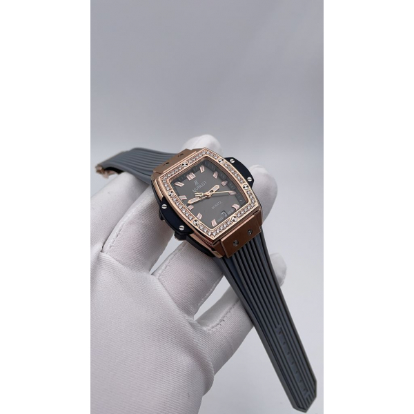 HUBLOT SPIRIT OF BIG BANG KING DIAMONDS код (714)