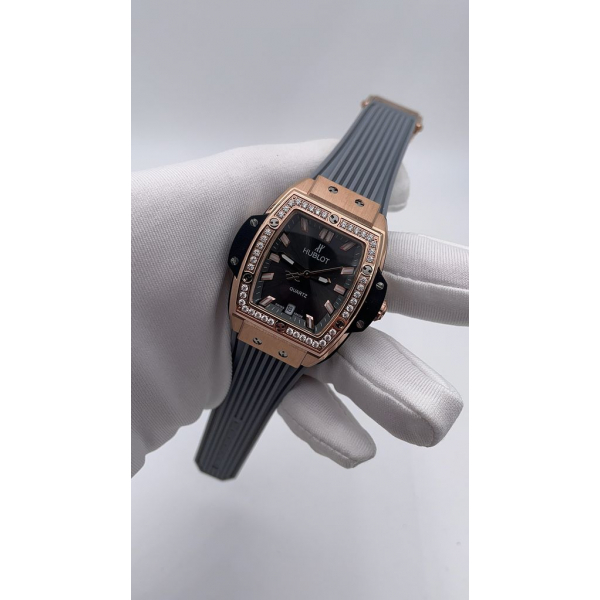 HUBLOT SPIRIT OF BIG BANG KING DIAMONDS код (714)