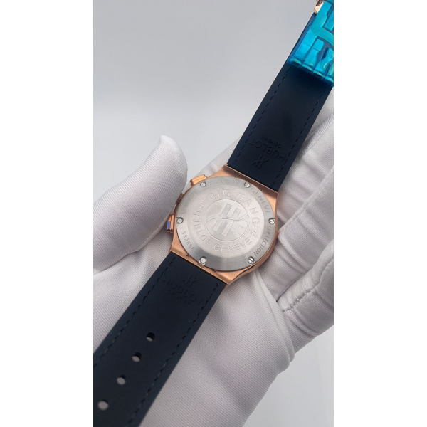 HUBLOT Classic Fusion All Diamond (код 717)