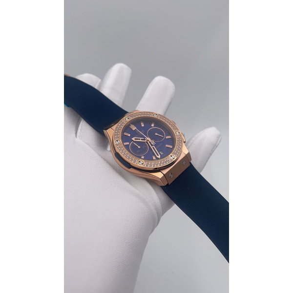 HUBLOT Classic Fusion All Diamond (код 719)