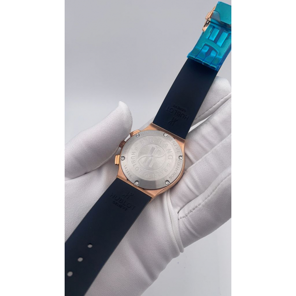 HUBLOT Classic Fusion All Diamond (код 720)