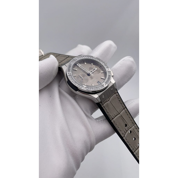 HUBLOT Classic Fusion All Diamond (код 721)