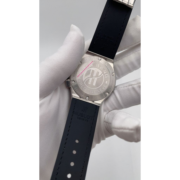 HUBLOT Classic Fusion All Diamond (код 721)