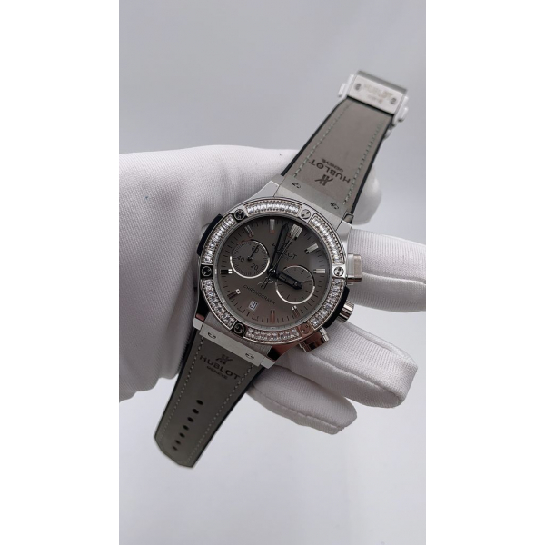 HUBLOT Classic Fusion All Diamond (код 722)