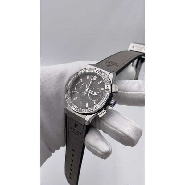 HUBLOT Classic Fusion All Diamond (код 722)
