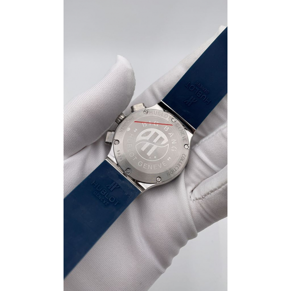 HUBLOT Classic Fusion All Diamond (код 723)