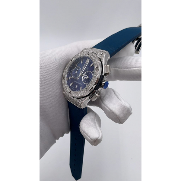HUBLOT Classic Fusion All Diamond (код 723)