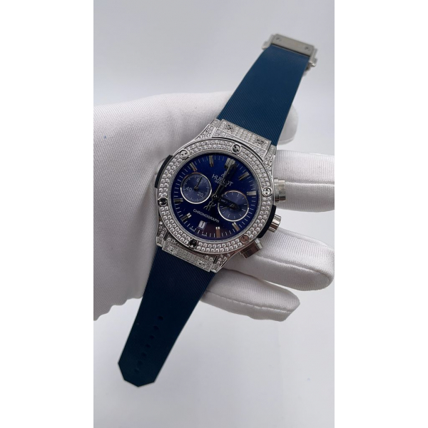 HUBLOT Classic Fusion All Diamond (код 723)