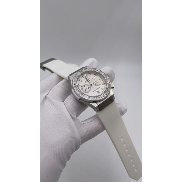 HUBLOT Classic Fusion All Diamond (код 724)