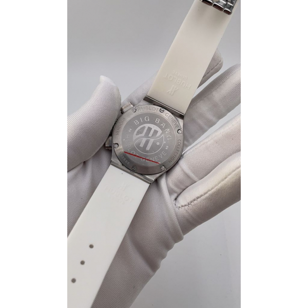 HUBLOT Classic Fusion All Diamond (код 724)