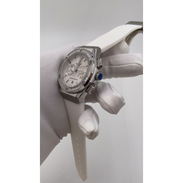 HUBLOT Classic Fusion All Diamond (код 724)