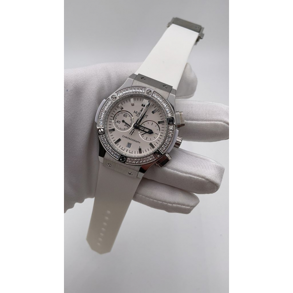 HUBLOT Classic Fusion All Diamond (код 724)