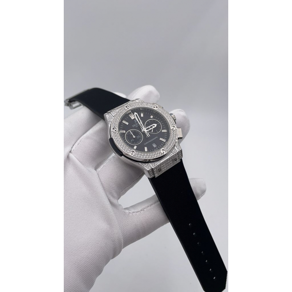 HUBLOT Classic Fusion All Diamond (код 725)