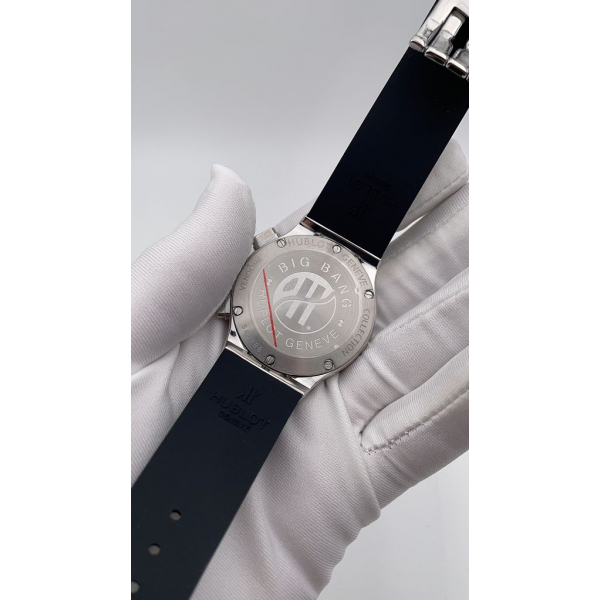 HUBLOT Classic Fusion All Diamond (код 725)