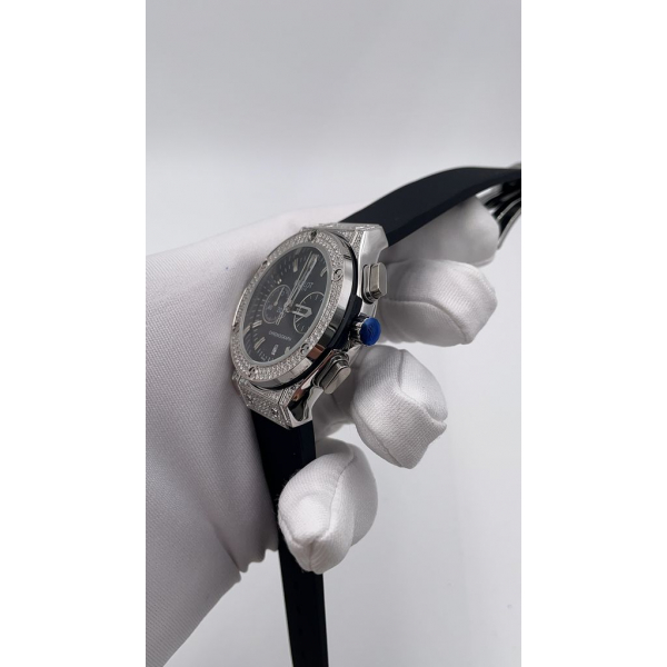 HUBLOT Classic Fusion All Diamond (код 725)