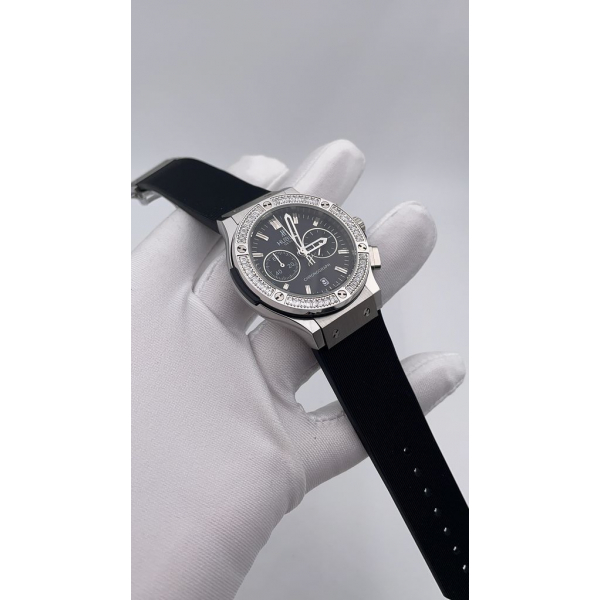 HUBLOT Classic Fusion All Diamond (код 726)