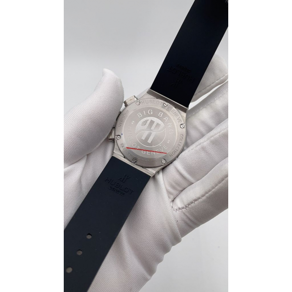 HUBLOT Classic Fusion All Diamond (код 726)