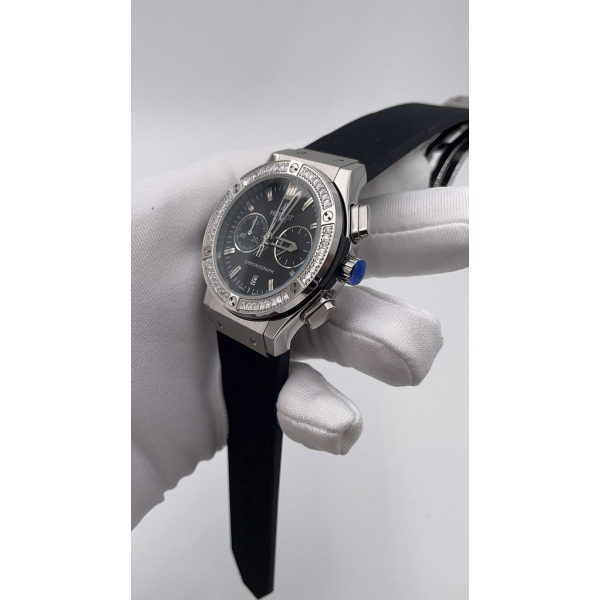 HUBLOT Classic Fusion All Diamond (код 726)