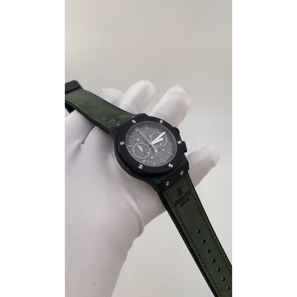 HUBLOT Classic Fusion Chronograph (код 727)