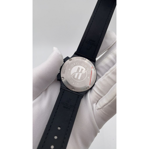 HUBLOT Classic Fusion Chronograph (код 727)