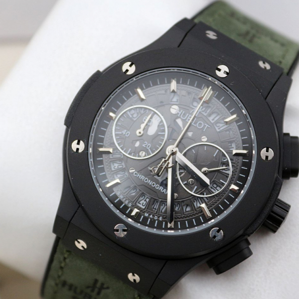 HUBLOT Classic Fusion Chronograph (код 727)