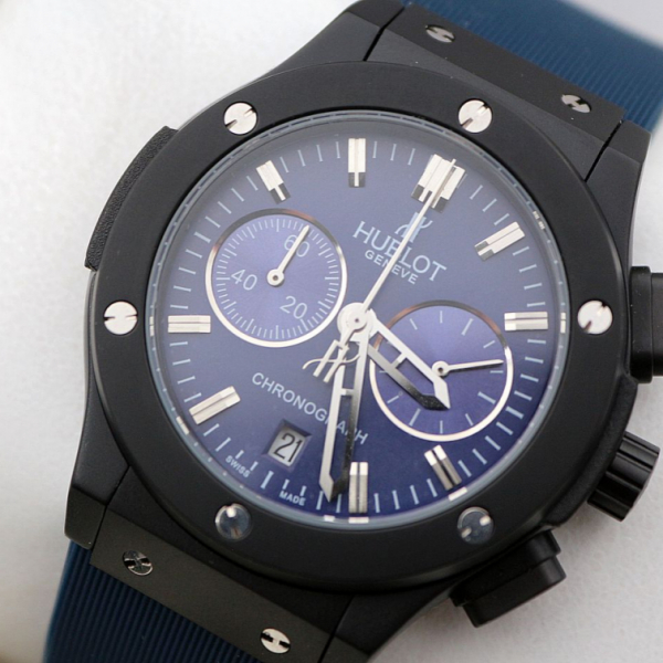 HUBLOT Classic Fusion Chronograph (код 728)