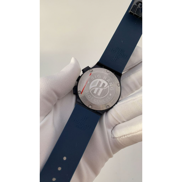 HUBLOT Classic Fusion Chronograph (код 728)