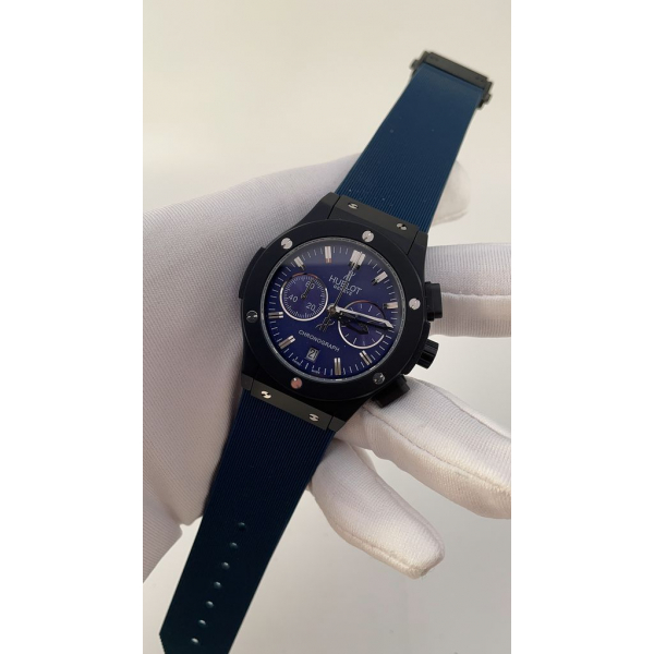 HUBLOT Classic Fusion Chronograph (код 728)