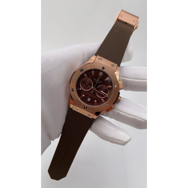 HUBLOT Classic Fusion Chronograph (код 729)