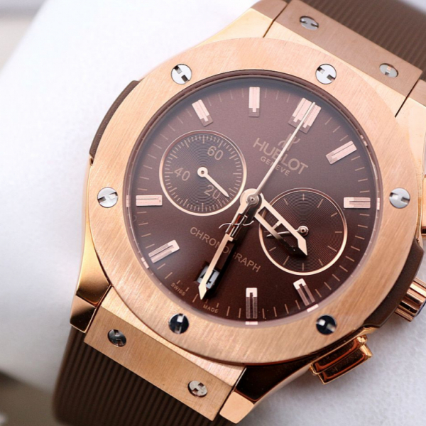 HUBLOT Classic Fusion Chronograph (код 729)
