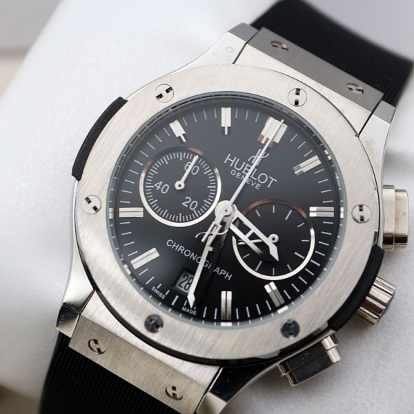 HUBLOT Classic Fusion Chronograph (код 730)