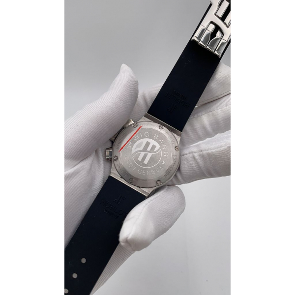 HUBLOT Classic Fusion Chronograph (код 730)