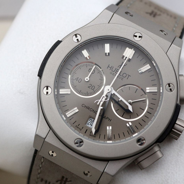 HUBLOT Classic Fusion Chronograph (код 731)