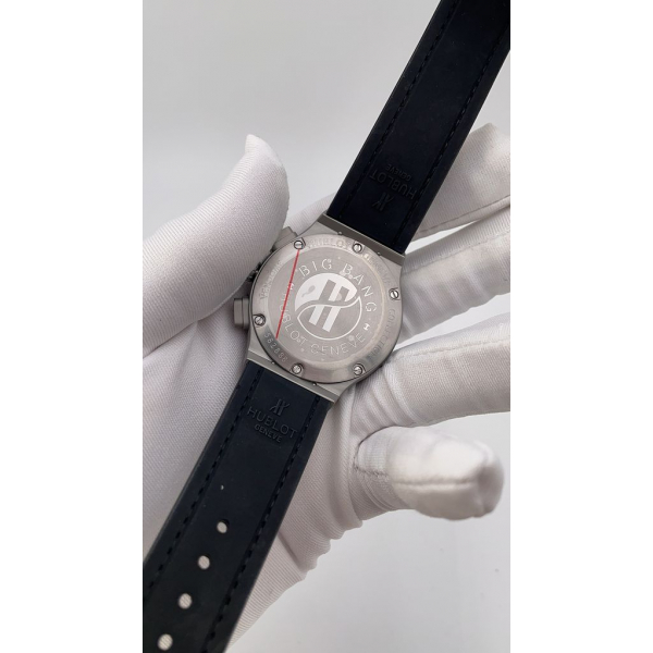 HUBLOT Classic Fusion Chronograph (код 731)
