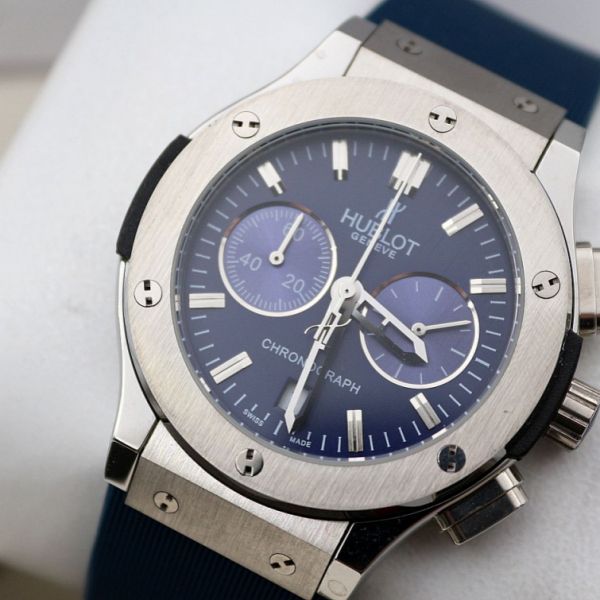 HUBLOT Classic Fusion Chronograph (код 732)