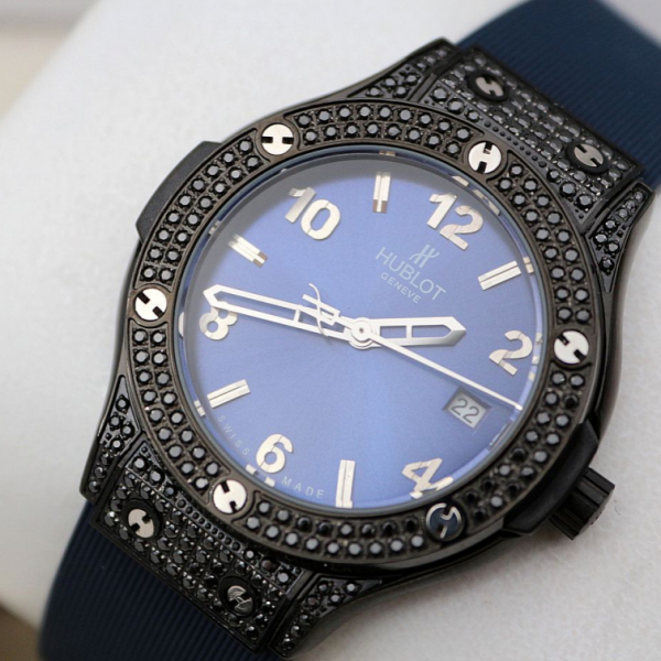 HUBLOT Classic Fusion Tutti Frutti (код 733)
