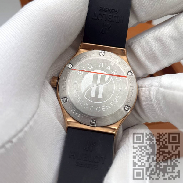 HUBLOT Classic Fusion Tutti Frutti (код 735)