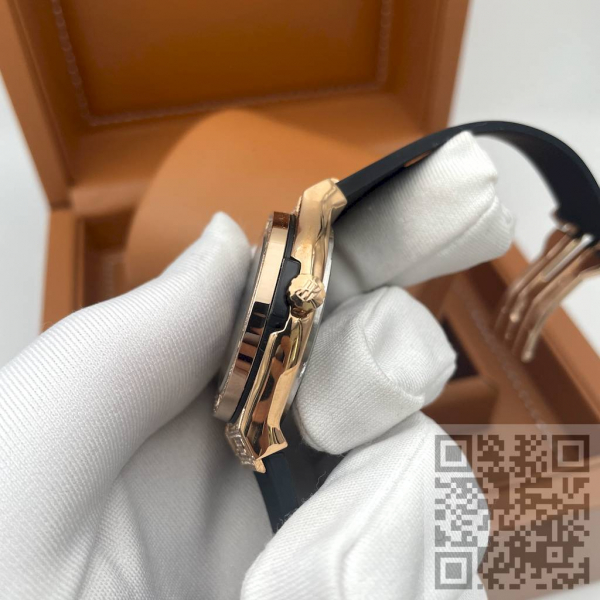 HUBLOT Classic Fusion Tutti Frutti (код 735)