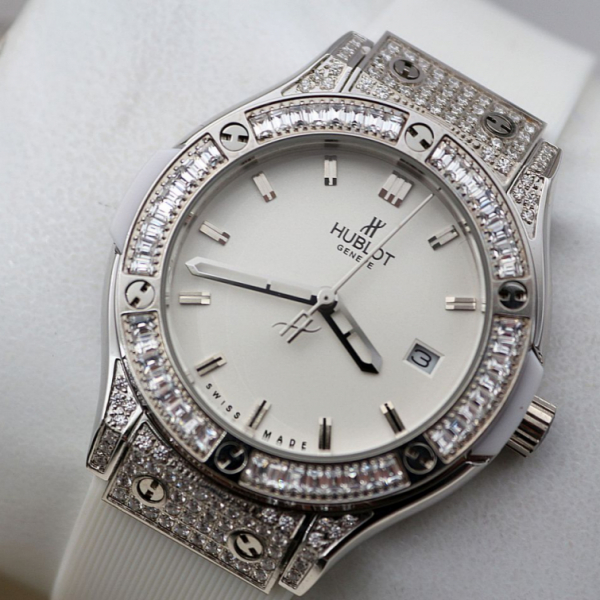 HUBLOT Classic Fusion Tutti Frutti (код 736)
