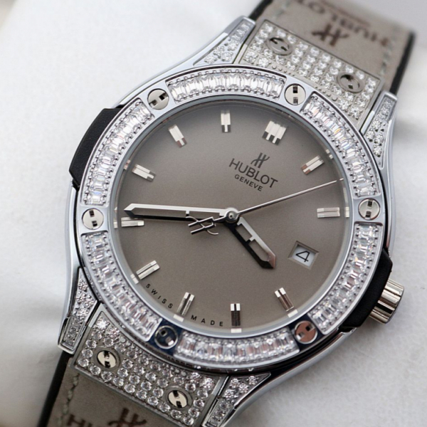 HUBLOT Classic Fusion Tutti Frutti (код 737)