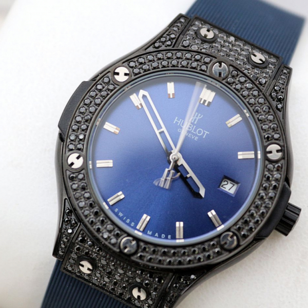 HUBLOT Classic Fusion Tutti Frutti (код 738)