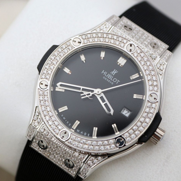 HUBLOT Classic Fusion Tutti Frutti (код 740)