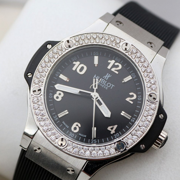 HUBLOT Classic Fusion Tutti Frutti (код 741)