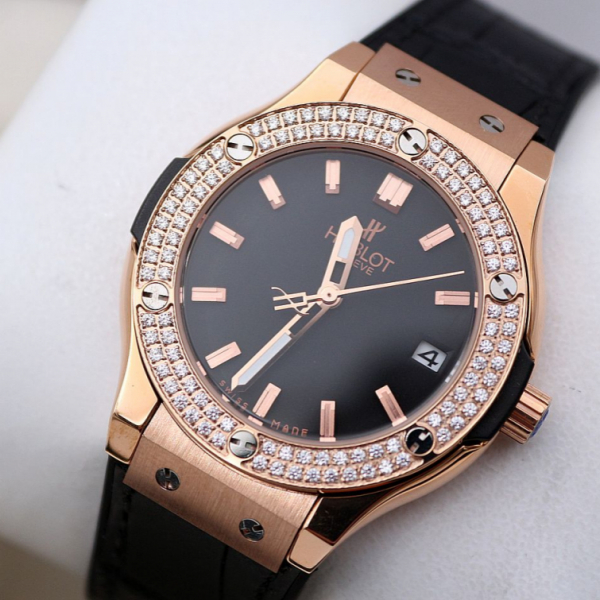 HUBLOT Classic Fusion Tutti Frutti (код 742)