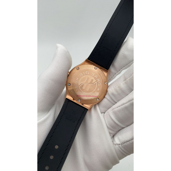 HUBLOT Classic Fusion Tutti Frutti (код 742)
