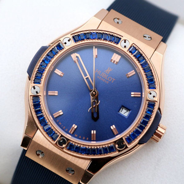 HUBLOT Classic Fusion Tutti Frutti (код 743)