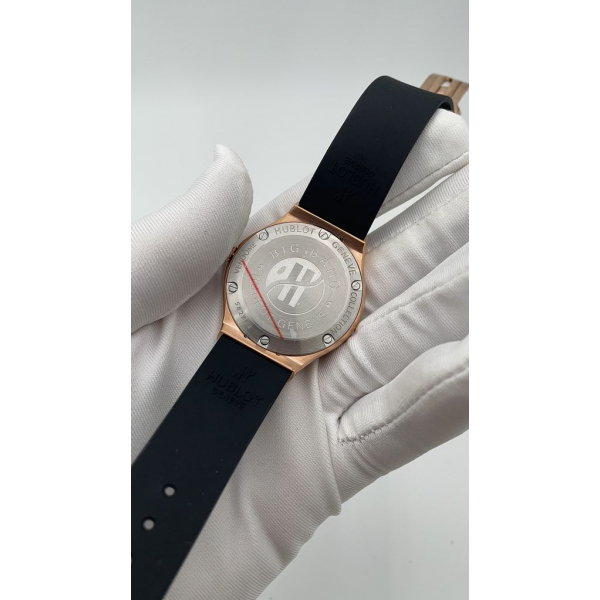 HUBLOT Classic Fusion Tutti Frutti (код 745)