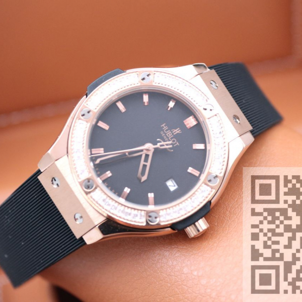 HUBLOT Classic Fusion Tutti Frutti (код 745)