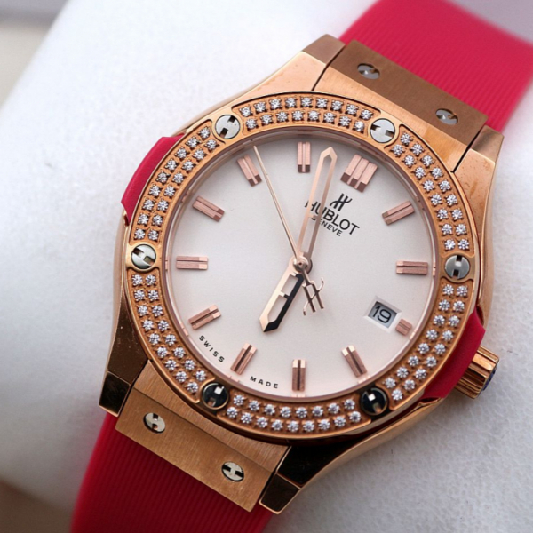HUBLOT Classic Fusion Tutti Frutti (код 747)