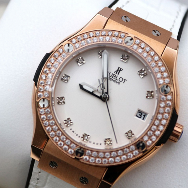 HUBLOT Classic Fusion Tutti Frutti (код 748)